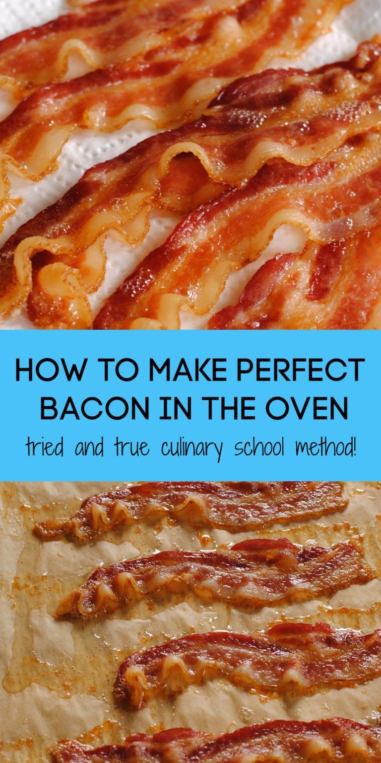 How To Cook Bacon In The Microwave