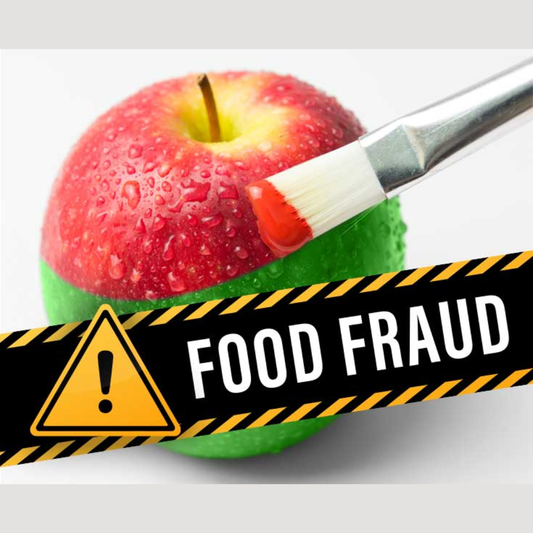 Food Fraud