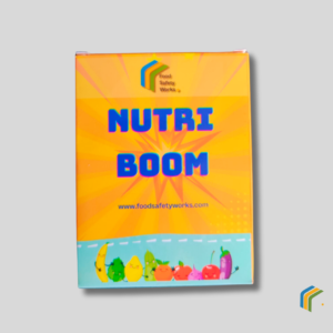 Nutri Boom