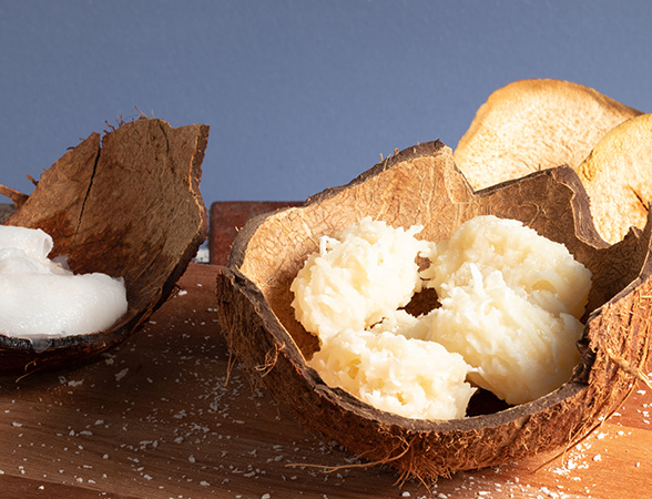 Dried Coconut: Nutrition Facts, Health Benefits, and Recipes