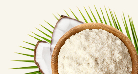 coconut-flour