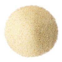 Organic Semolina Flour