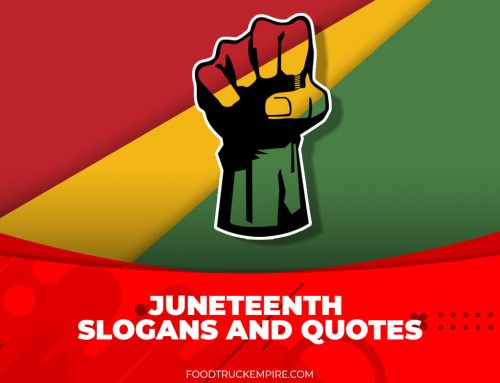 245+ Brilliant Juneteenth Slogans and Quotes Celebrating Freedom