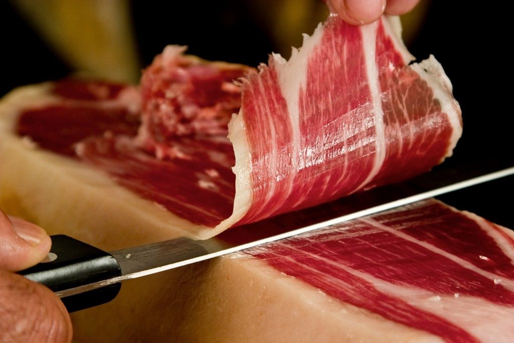 Jamón Ibérico