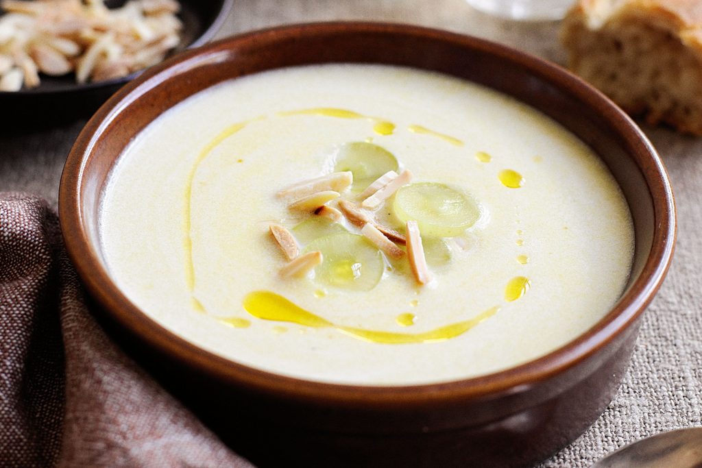 Ajo Blanco