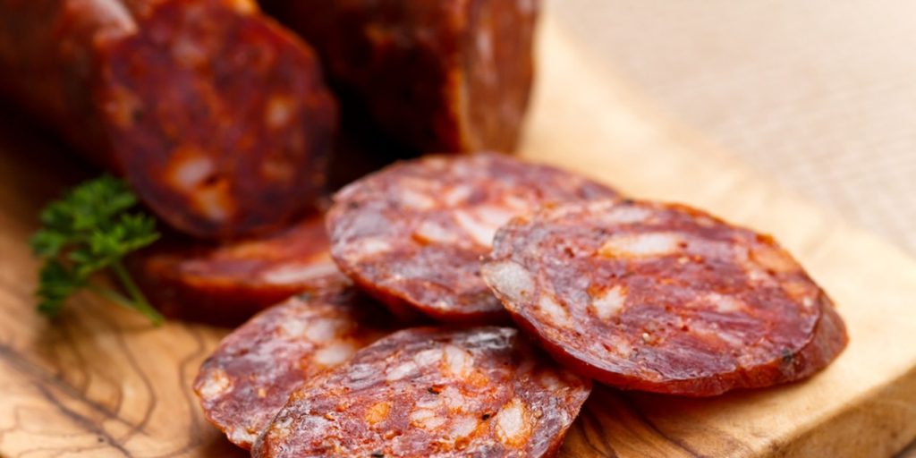 Chorizo