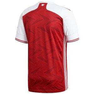 Arsenal FC Home Kit 20/21