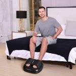 Best 5 Acupressure Foot Massager Machines In 2020 Reviews