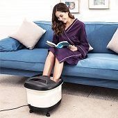 Top 5 Portable Home Foot Spa & Massager Machines Reviews 2022