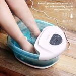 Best 5 Heated Spa & Bath Massagers For Sale In 2020 Reviews