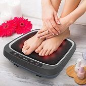 Best 5 Infrared Foot Spa & Massagers For Sale In 2022 Reviews