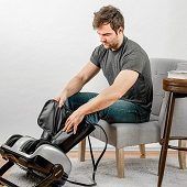 Best 5 Foot And Calf Massager To Buy In 2022 Reviews & Guide