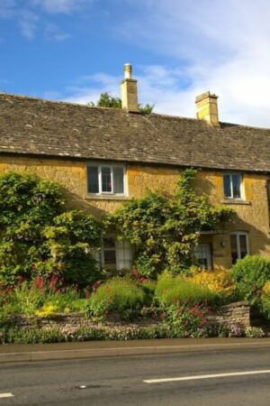 Cotswolds Cottage