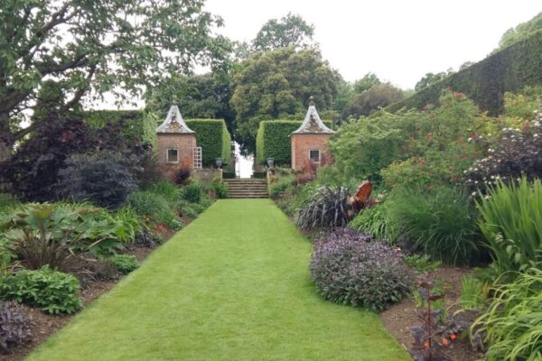 Hidcote Gardens