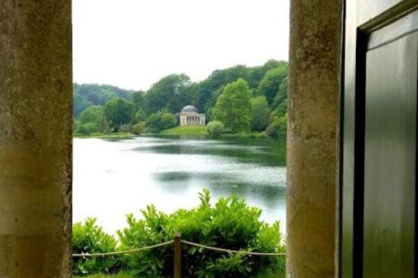 Stourhead House & Gardens