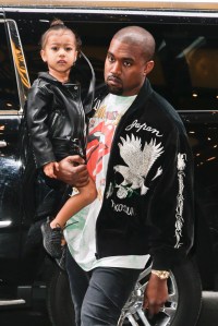 North West Shoes Style