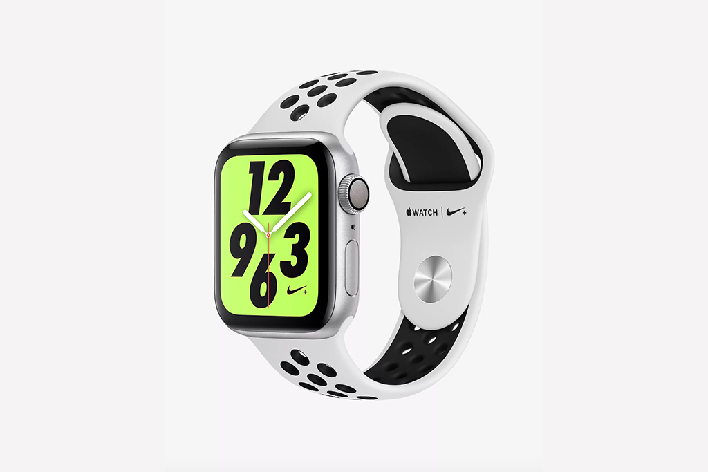 Apple Watch Nike+ Series 4