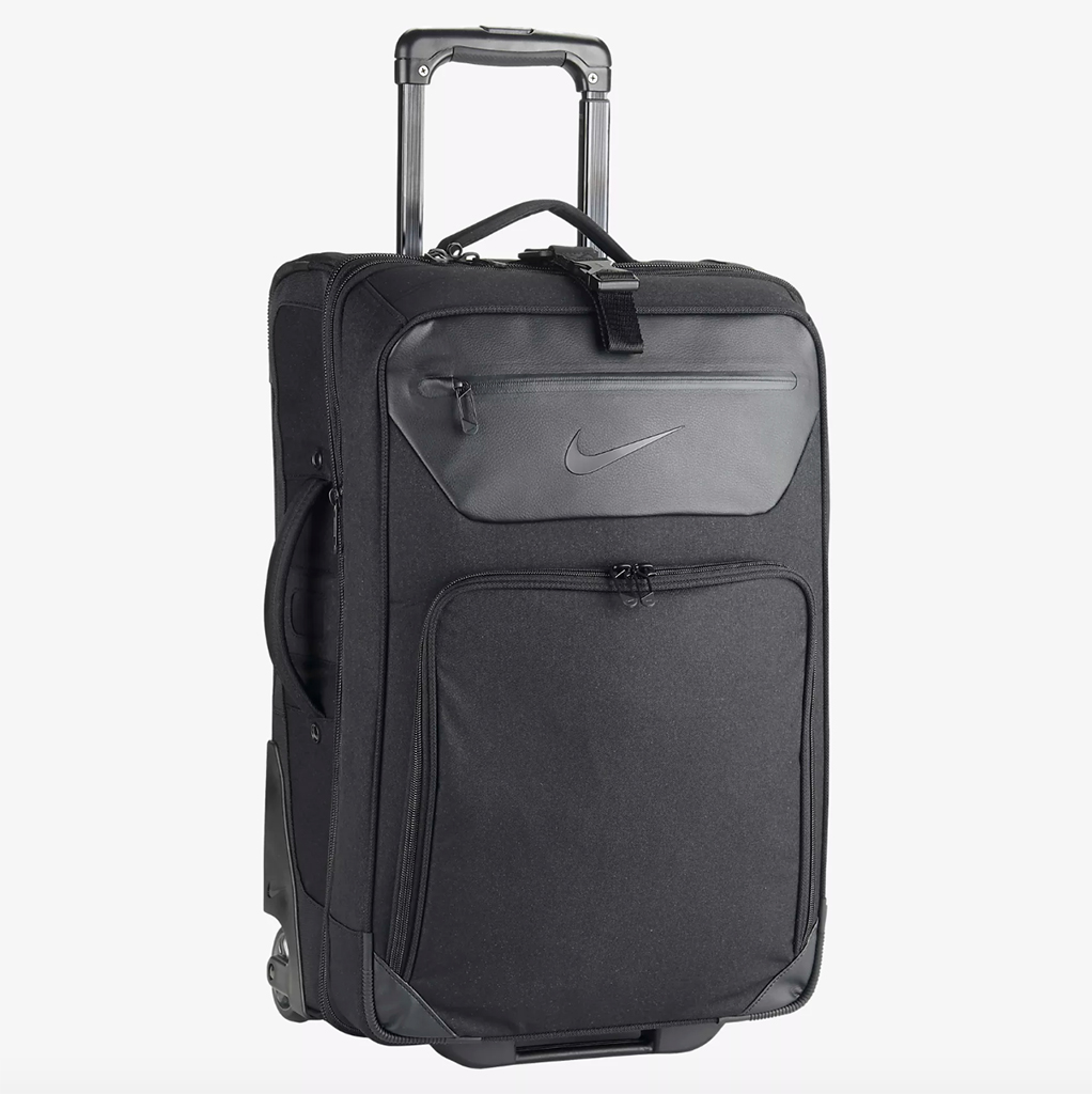 Nike Departure 3 Roller Bag