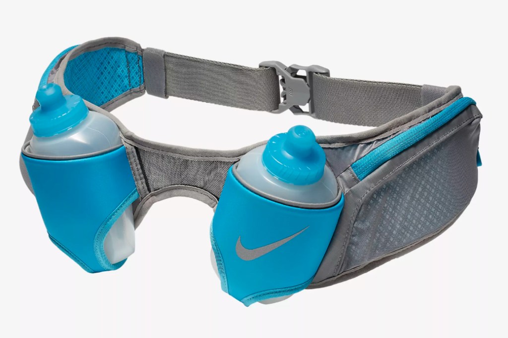 Nike Double Flask Running Belt