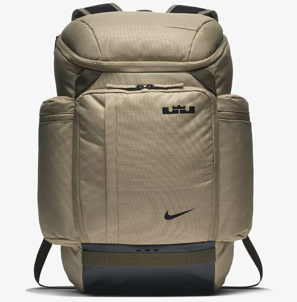 Nike LeBron Backpack