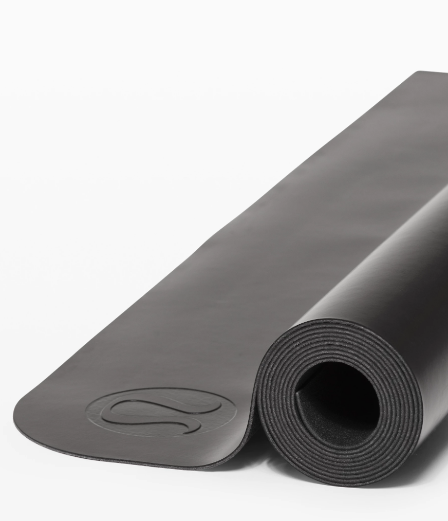 yoga mat