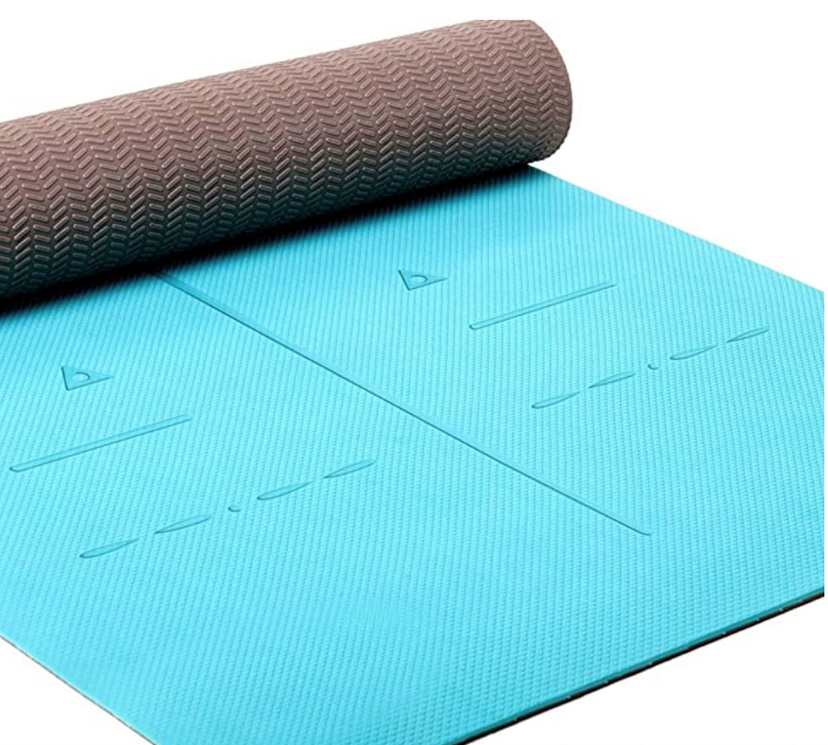 yoga mat