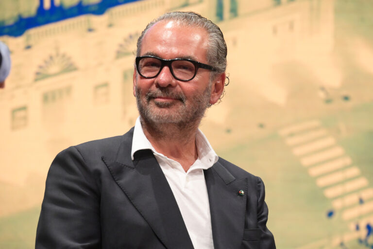 REMO RUFFINI