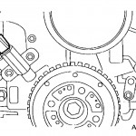 Firing And Spark Plug Wire Order?: Trying To Figure Out The