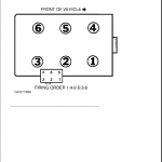 Ford F150 Pickup. Instruction - Part 1216