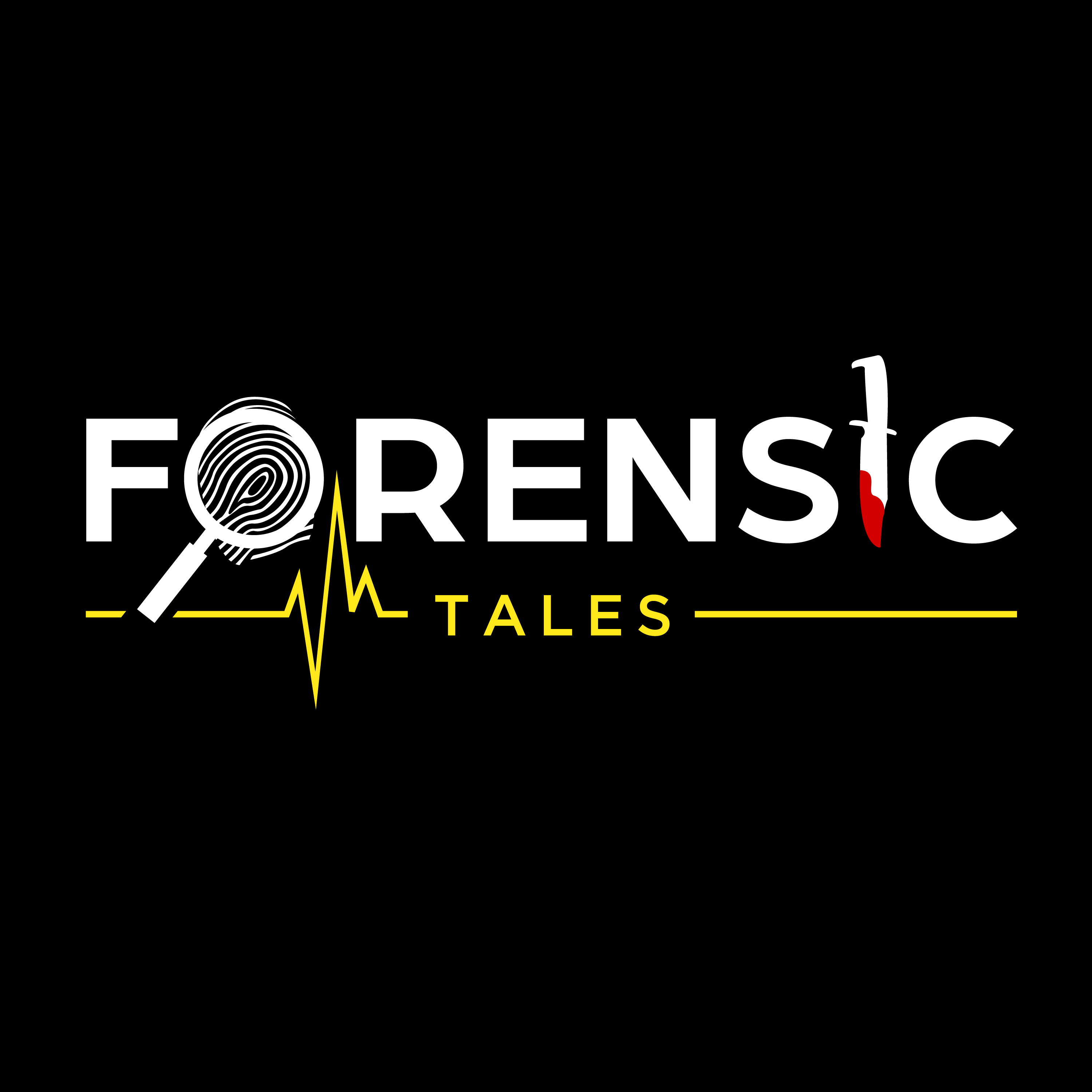 Forensic Tales