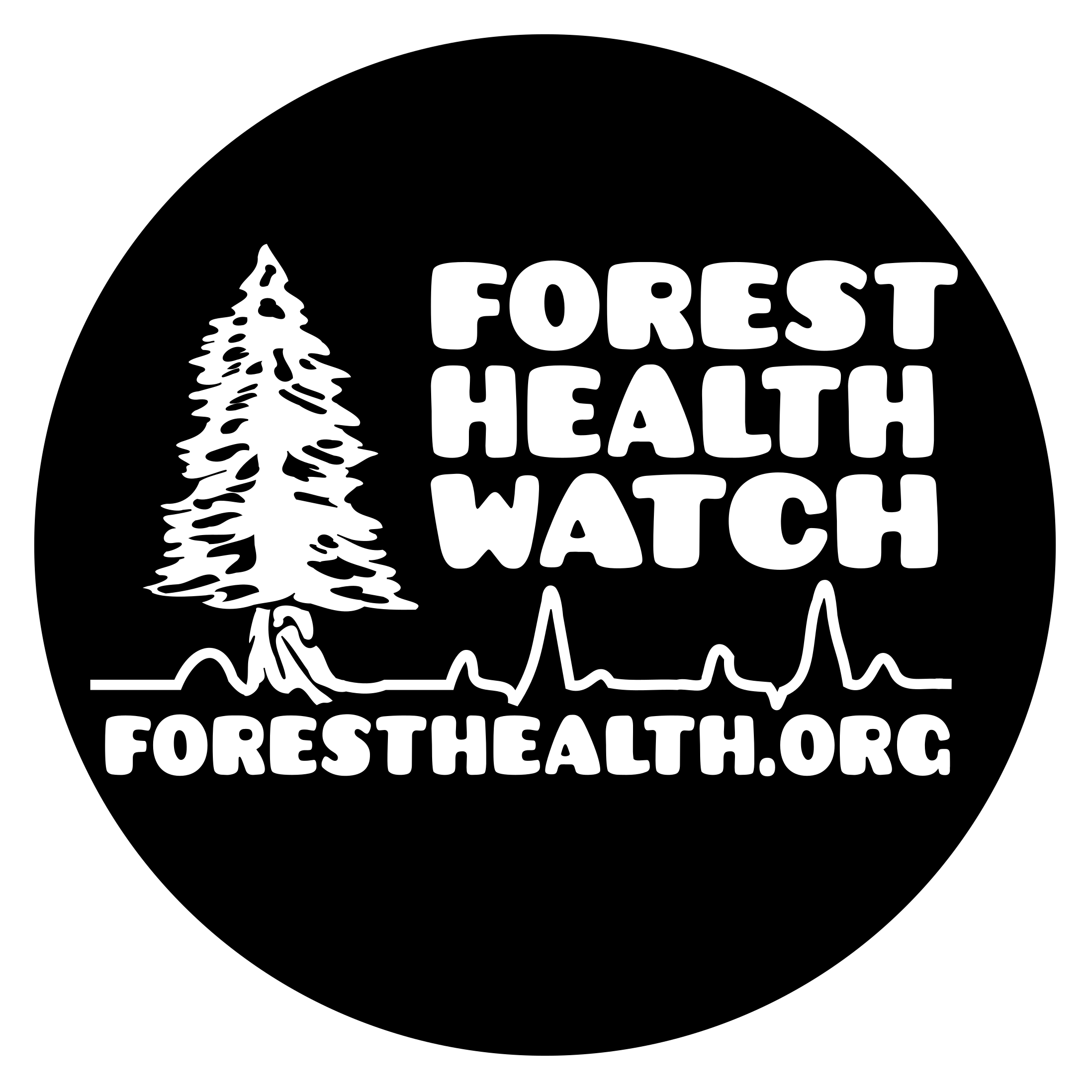 Forest Health Watch