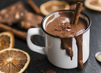 Top 7 winter drinks from around the world