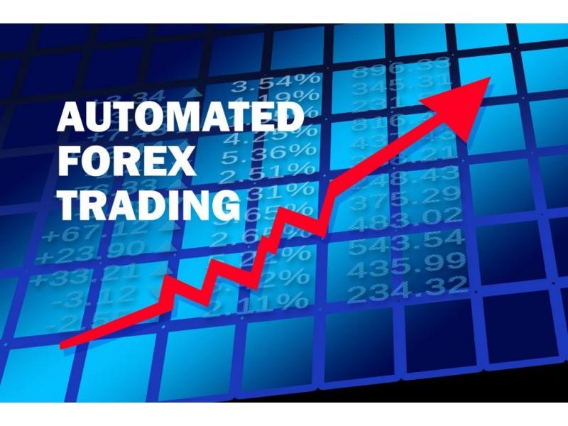 Automated trading