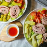 Antipasto Salad