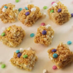 springtime-rice-krispie-treats