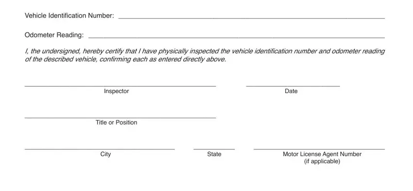 Tips to fill in oklahoma title application 2019 portion 5