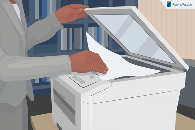 step 1 photocopy the prime (original) agreement how do you sublease