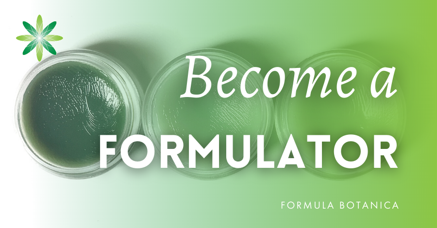 I'm a formulator - and here's what you need to know before you become one, too.