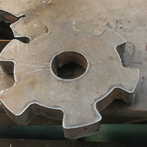 plasma cutter project