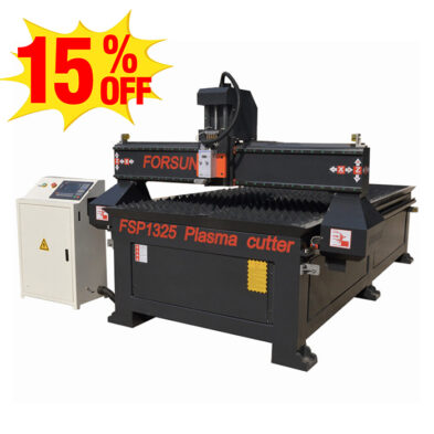 CNC Plasma Metal Cutting Machine 4’x8’