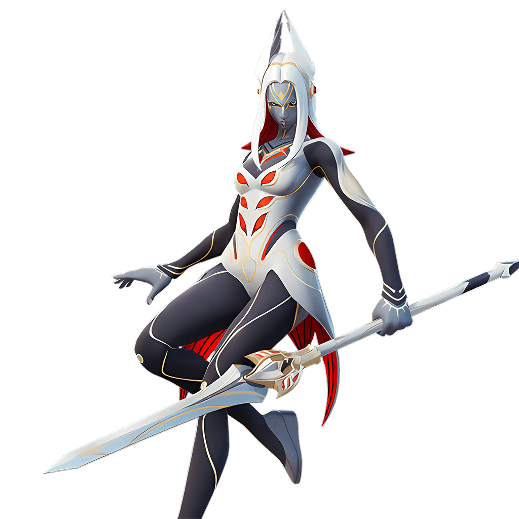 Triarch Aurora - Fortnite Skin - Fortnite.GG