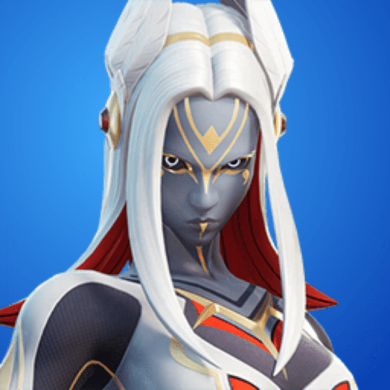 Triarch Aurora Fortnite Skin (Outfit) | FORTNITESKINS.COM