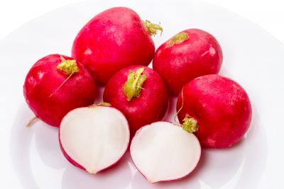 Radish Loose (lb.)