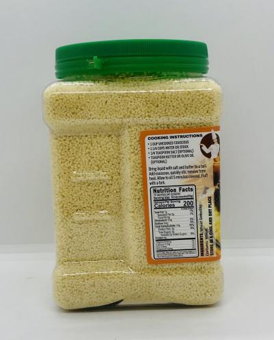 Sophia Couscous Fine 750g.