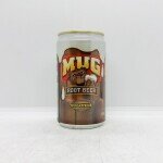 Mug Root Beer 222 mL