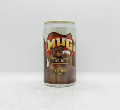 Mug Root Beer 222 mL