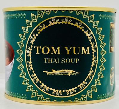 Tom Yum Thai Soup 530g.