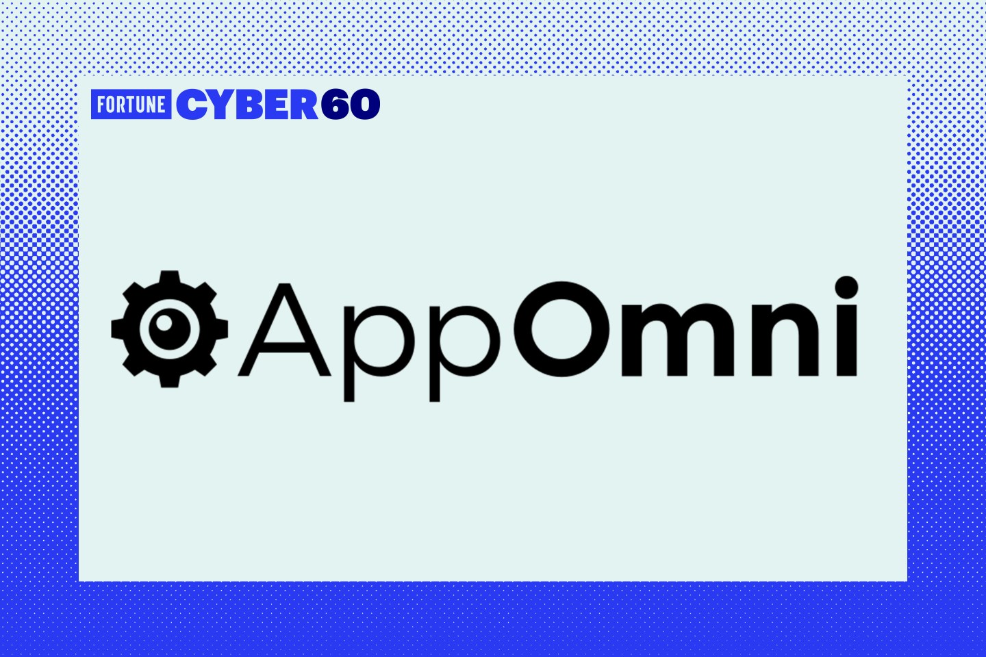 AppOmni