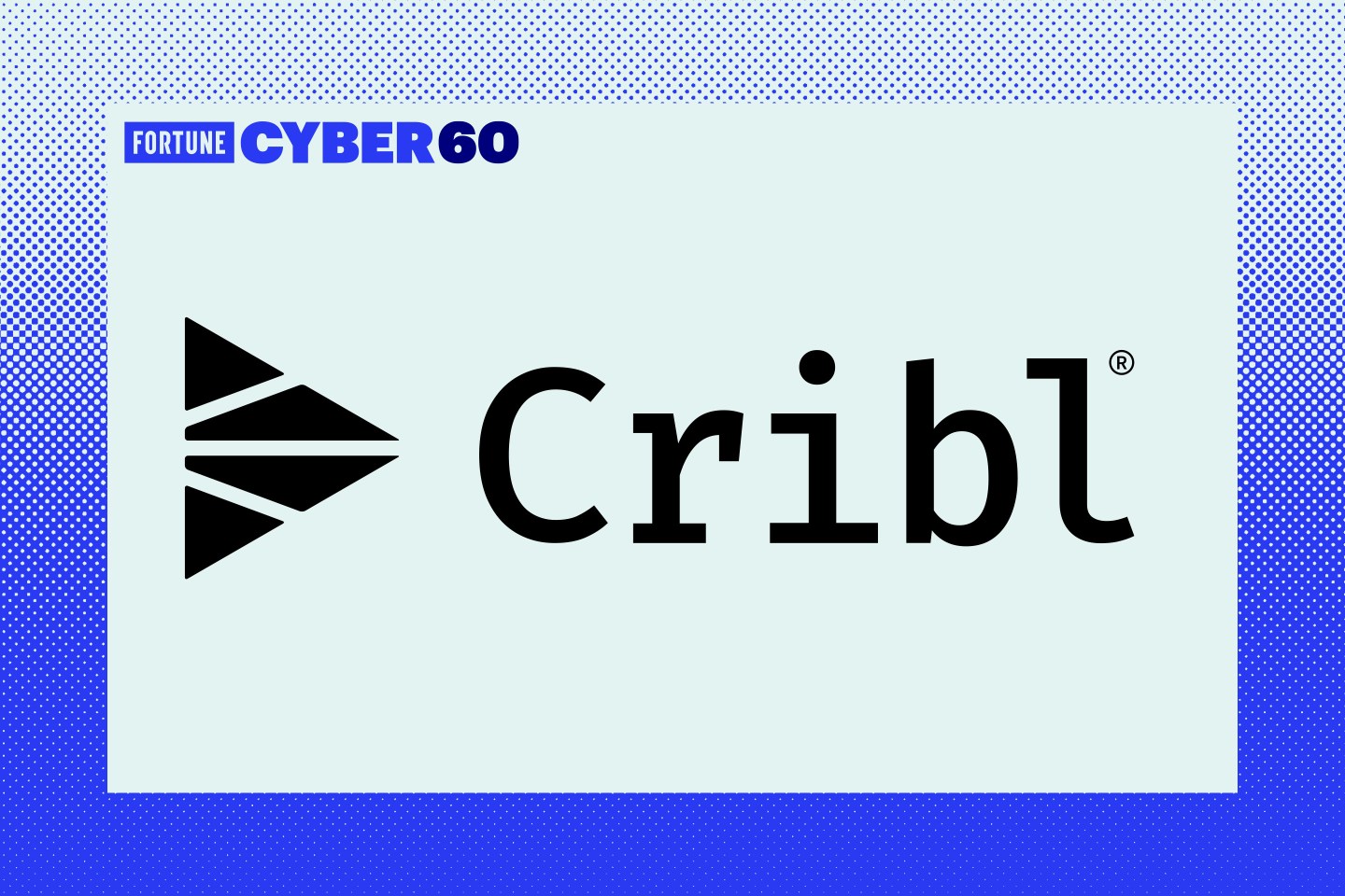 Cribl