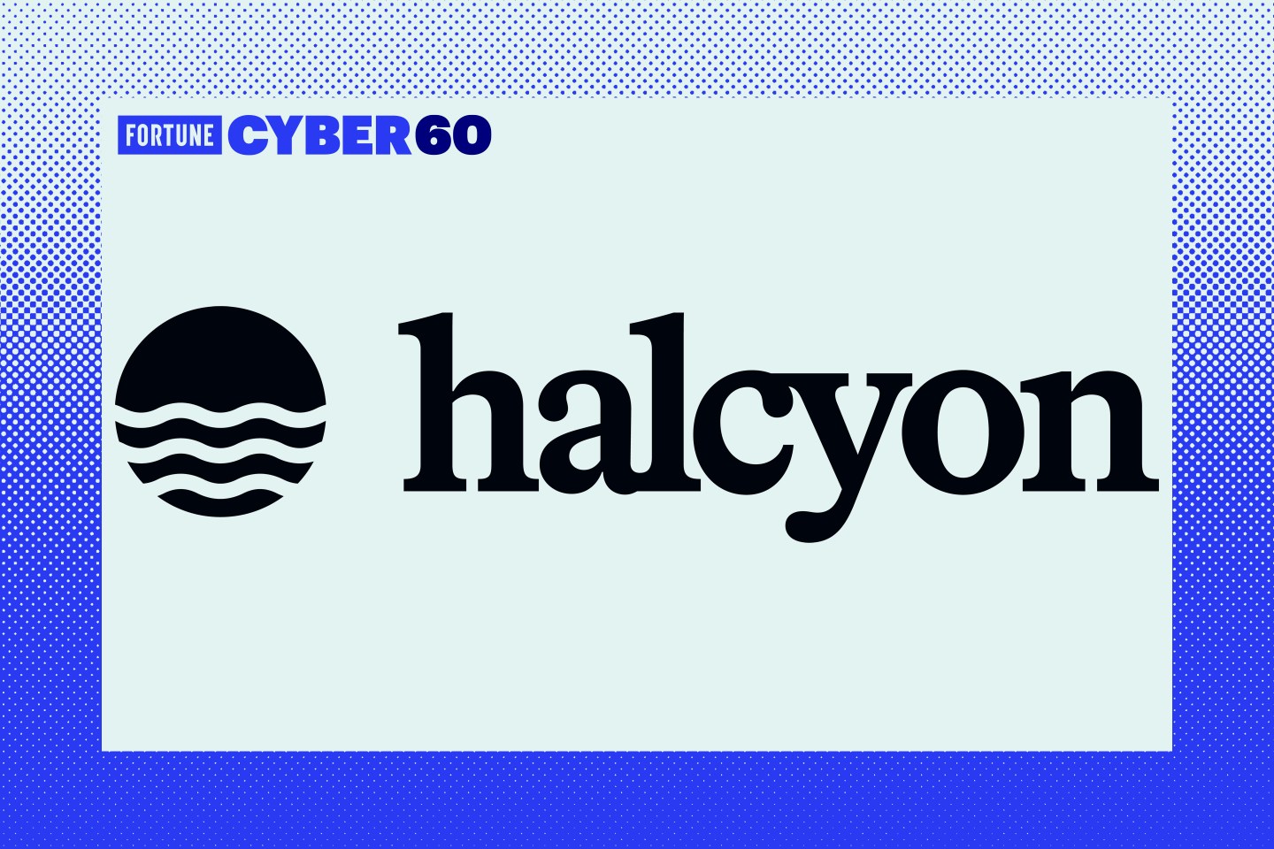 Halcyon Tech